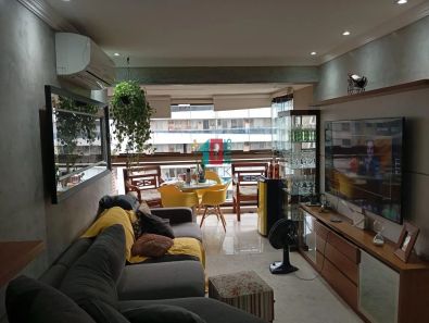 Apartamento com 3 Quartos à venda, 88m² no Recreio dos Bandeirantes, Rio de Janeiro