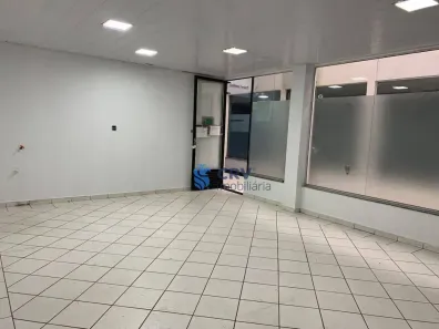 Sala Comercial para alugar, 72m² no Centro, Londrina