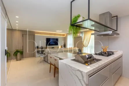 Apartamento com 2 Quartos à venda, 85m² no Praia Brava de Itajaí, Itajaí