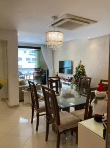 Apartamento com 3 Quartos à venda, 100m² no Barra da Tijuca, Rio de Janeiro