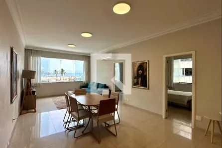 Apartamento com 3 Quartos à venda, 140m² no Copacabana, Rio de Janeiro