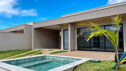 Casa com 3 Quartos à venda, 172m² no Residencial Jardins Lyon, Aparecida de Goiânia