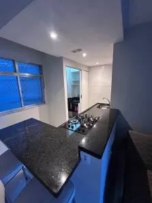 Apartamento com 1 Quarto para alugar, 40m² no Centro, Rio de Janeiro