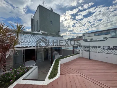 Cobertura com 3 Quartos à venda, 140m² no Enseada, Guarujá