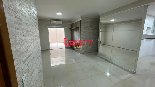 Apartamento com 2 Quartos à venda, 100m² no Jardim Botânico, Ribeirão Preto