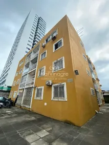 Apartamento com 2 Quartos para alugar, 87m² no Candeias, Jaboatão dos Guararapes