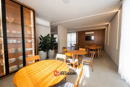 Apartamento com 3 Quartos à venda, 127m² no Centro, Balneário Camboriú