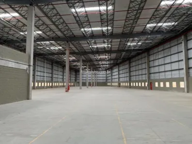 Galpão/Depósito/Armazém para alugar, 4689m² no Tamboré, Barueri