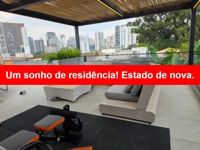 Sobrado com 4 Quartos à venda, 450m² no Planalto Paulista, São Paulo