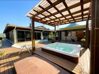 Casa com 4 Quartos à venda, 230m² no Alto Arroio, Imbituba