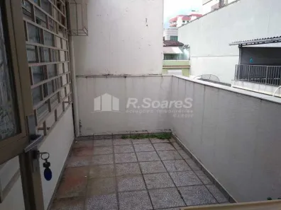  com 2 Quartos à venda, 74m² no Méier, Rio de Janeiro