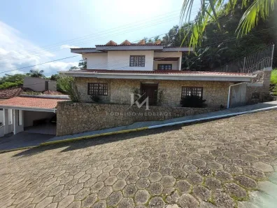 Casa com 5 Quartos à venda, 312m² no Córrego Grande, Florianópolis