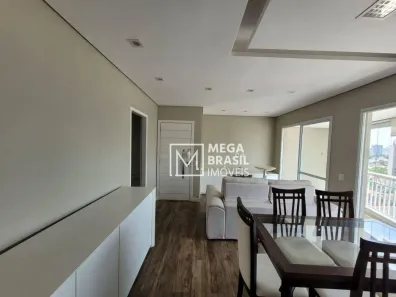 Apartamento com 3 Quartos à venda, 86m² no Vila Clementino, São Paulo