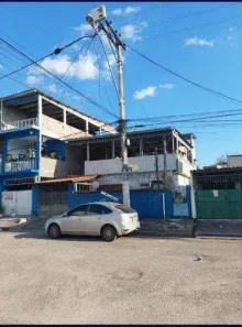 Casa com 2 Quartos à venda, 100m² no Porto da Pedra, São Gonçalo