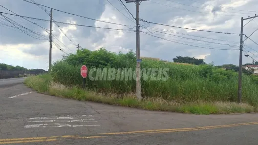 Lote/Terreno à venda, 343m² no Parque das Universidades, Campinas