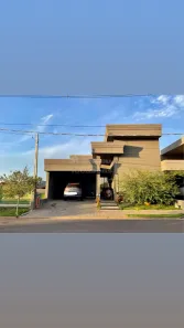 Casa de Condomínio com 3 Quartos à venda, 169m² no Loteamento Village Damha Mirassol III, Mirassol