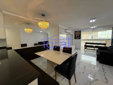 Apartamento com 3 Quartos à venda, 92m² no Vila Campestre, São Paulo