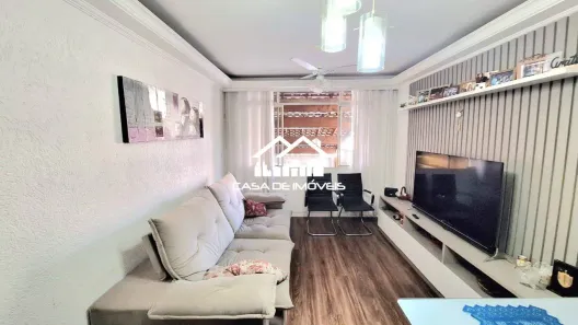 Casa com 3 Quartos à venda, 180m² no Vila Suzana, São Paulo