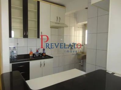 Apartamento com 2 Quartos à venda, 58m² no Assunção, São Bernardo do Campo