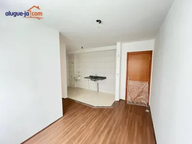 Apartamento com 2 Quartos à venda, 52m² no Parque Residencial Flamboyant, São José dos Campos