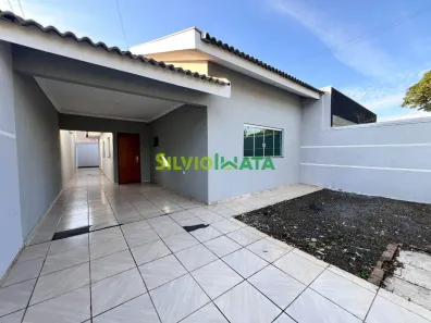 Casa com 3 Quartos à venda, 98m² no Conjunto Habitacional Karina, Maringá