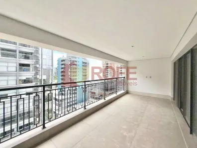 Apartamento com 3 Quartos à venda, 149m² no Moema, São Paulo