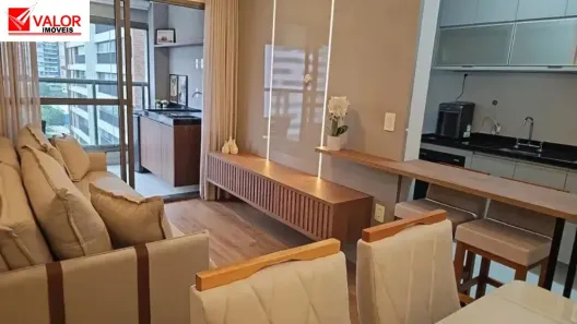 Flat com 2 Quartos à venda, 65m² no Vila Clementino, São Paulo