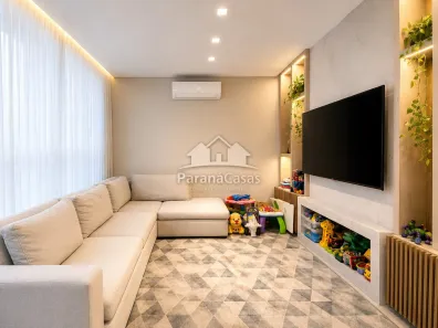 Casa com 3 Quartos à venda, 140m² no Umbará, Curitiba
