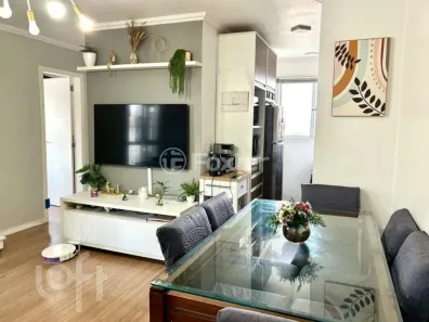 Apartamento com 2 Quartos à venda, 51m² no Igara, Canoas