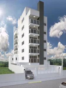 Apartamento com 3 Quartos à venda, 93m² no Passo de Torres, Passo de Torres