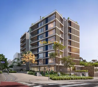 Apartamento com 3 Quartos à venda, 136m² no Batel, Curitiba