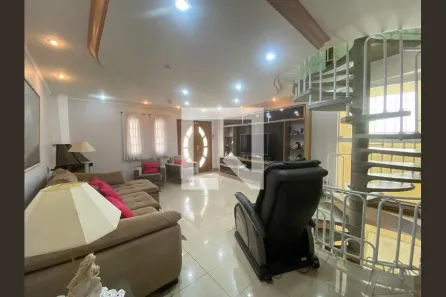Casa com 6 Quartos à venda, 350m² no Vila Dom Pedro II, São Paulo