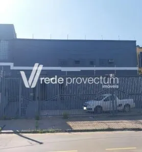 Galpão/Depósito/Armazém à venda, 300m² no Jardim das Bandeiras, Campinas