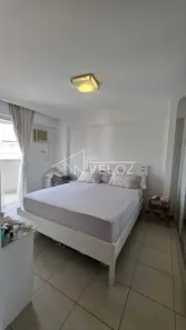 Apartamento com 2 Quartos à venda, 88m² no Catete, Rio de Janeiro