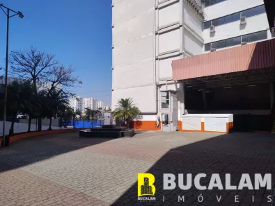 Sala Comercial para alugar, 873m² no Centro, Taboão da Serra