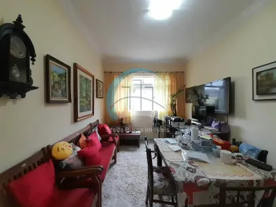 Apartamento com 2 Quartos à venda, 60m² no Boqueirão, Santos