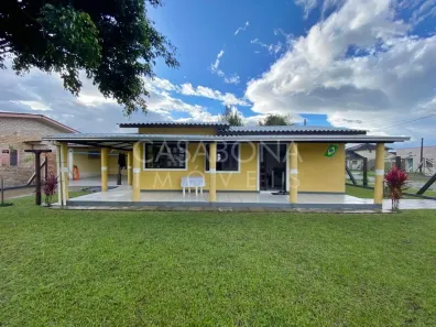 Casa com 3 Quartos à venda, 120m² no Centro, Arroio do Sal
