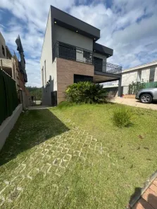 Casa de Condomínio com 4 Quartos para alugar, 294m² no Cidade Tamboré, Santana de Parnaíba