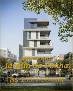 Apartamento com 3 Quartos à venda, 160m² no Jardim da Penha, Vitória