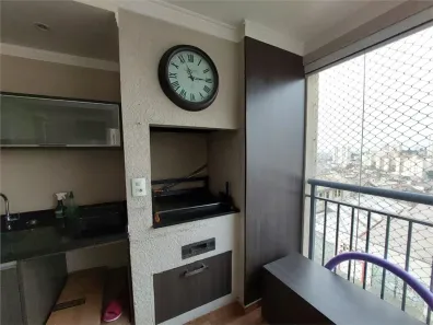Apartamento com 2 Quartos à venda, 82m² no Tucuruvi, São Paulo