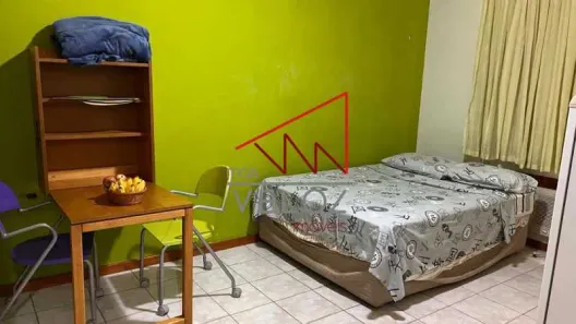 Apartamento com 1 Quarto à venda, 25m² no Catete, Rio de Janeiro