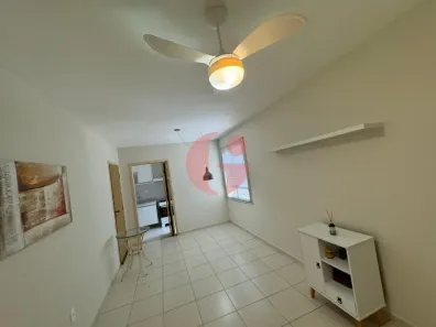 Apartamento com 2 Quartos para alugar, 50m² no Jardim Esplanada, São José dos Campos