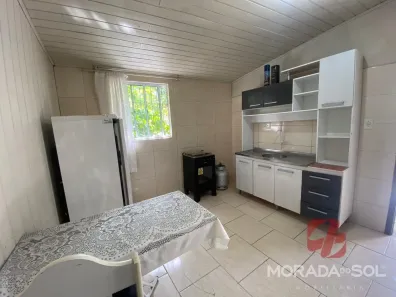 Kitnet com 1 Quarto para alugar, 50m² no Alto São Bento, Itapema