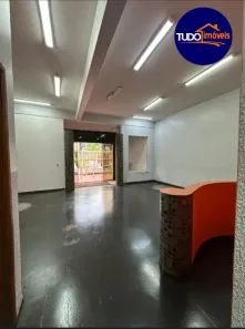 Ponto Comercial para alugar, 120m² no Guará II, Brasília