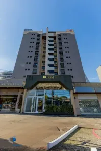 Apartamento com 1 Quarto à venda, 47m² no Boa Vista, Porto Alegre