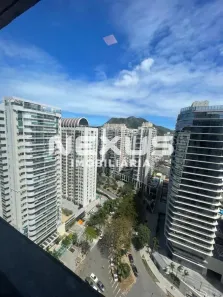 Apartamento com 2 Quartos à venda, 83m² no Recreio dos Bandeirantes, Rio de Janeiro