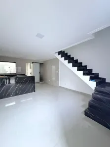 Casa de Condomínio com 2 Quartos à venda, 68m² no Centro, Nilópolis