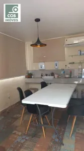 Sala Comercial para alugar, 190m² no Buritis, Belo Horizonte
