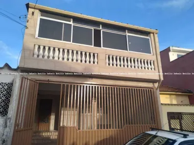 Sobrado com 2 Quartos à venda, 150m² no Vila Virginia, São Paulo