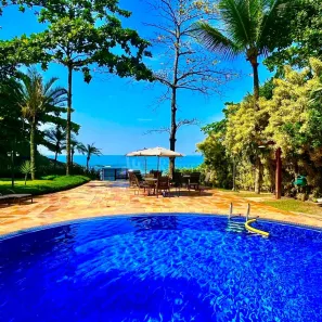 Casa de Condomínio com 5 Quartos à venda, 250m² no Camburi, São Sebastião
